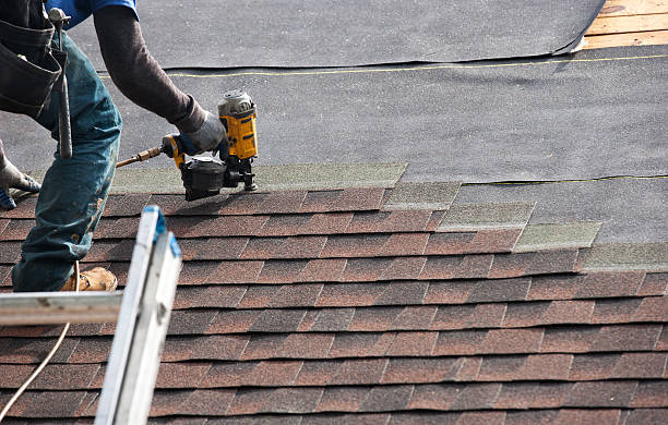 Licensed Gutter Installation service in Middleville, MI - Brentwood Metal Roofing